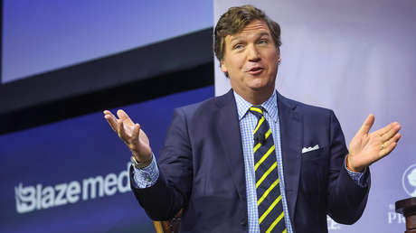 "El país más socialmente conservador del hemisferio": Eso decía Carlson sobre la Venezuela de Maduro