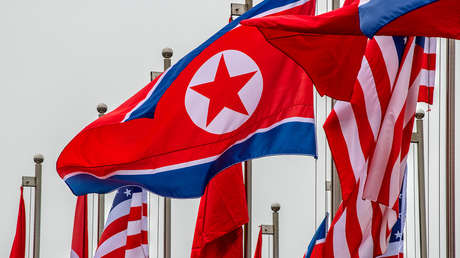 Pionyang: Los ataques de EE.UU. contra Venezuela son "la forma más grave de abuso de la soberanía"