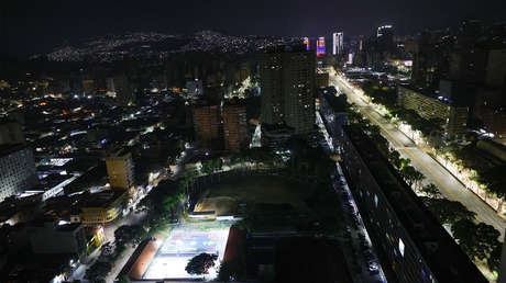 NYT: Inteligencia de EE.UU. lanzó ciberataque contra la red eléctrica de Venezuela antes de la agresión