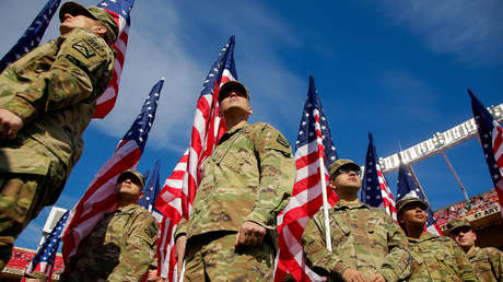 Axios: El Ejército de EE.UU. está preparado ante posible nueva orden de ataque contra Venezuela