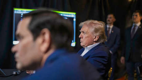 Revelan quién lideraría el control de EE.UU. sobre Venezuela