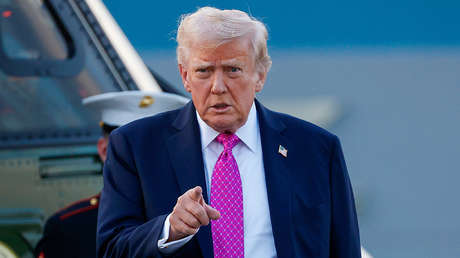 Estos tres países latinoamericanos están en la mira de Trump tras el ataque a Venezuela