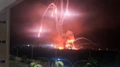 "Operación delicada": Rubio dice por qué no hizo falta la aprobación del Congreso para atacar Venezuela