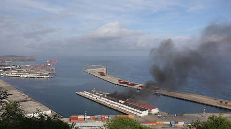 Reportan que el número de muertes por el ataque de EE.UU. a Venezuela asciende a 80