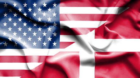 Dinamarca le pide a EE.UU. que "pare con las amenazas" contra Groenlandia