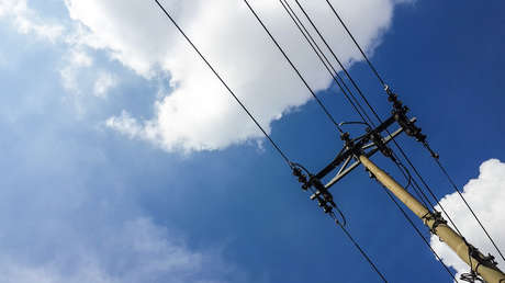 Venezuela denuncia "ataque criminal" de EE.UU. al sistema eléctrico como parte del plan de captura de Maduro