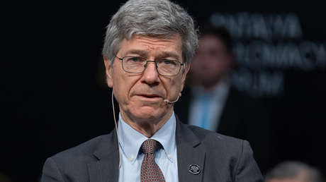 70 intentos de cambio de régimen en todo el mundo: Jeffrey Sachs sobre el intervencionismo militar de EE.UU.