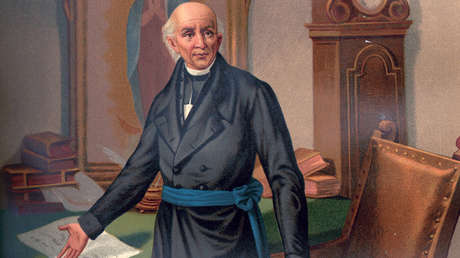 Miguel Hidalgo y Costilla, patriota mexicano que inició la lucha por la independencia