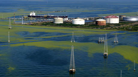 Venezuela explica ante la ONU que es víctima de ataques de EE.UU. por causa de sus recursos naturales