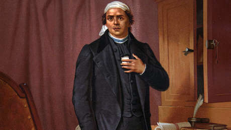 José María Morelos y Pavón: de arriero y cura rural a caudillo de la independencia