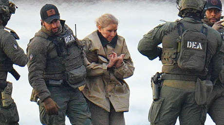 Esposa de Maduro sufrió "lesiones importantes durante su secuestro", revela abogado