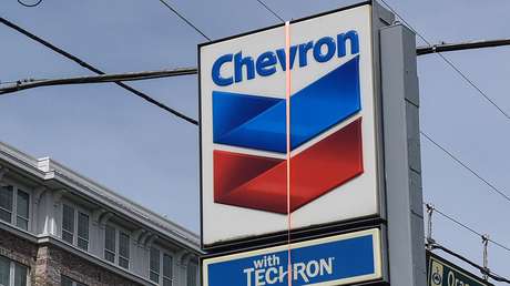 Bloomberg: EE.UU. se reunirá con ejecutivos petroleros para hablar sobre el sector energético de Venezuela