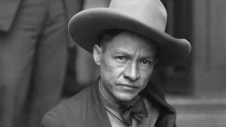 Sandino, el revolucionario que desafió la ocupación estadounidense en Nicaragua