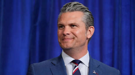 "Hundiremos cada narcolancha": Hegseth lanza nueva amenaza tras el ataque a Venezuela