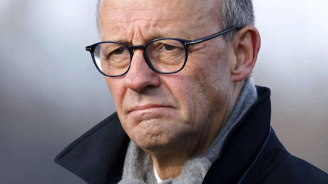 Canciller alemán califica su economía de "crítica" y anticipa un 2026 "muy difícil"