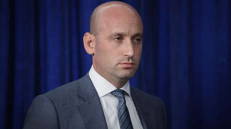 Alto funcionario de la Casa Blanca no puede explicar cuál será su función en Venezuela (VIDEO)