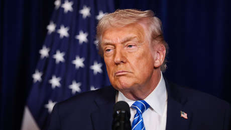 El cambio de táctica de Trump para hacerse con Groenlandia que desconcierta a Dinamarca