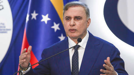 Fiscalía de Venezuela investiga "decenas de bajas inocentes" por bombardeos de EE.UU.