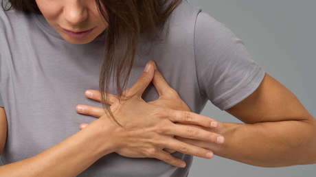 'El asesino silencioso': la enfermedad del corazón que la mayoría de los afectados no sabe que padece