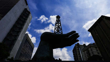 WP: Washington exige a Caracas reescribir la ley petrolera a favor de EE.UU.