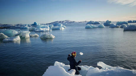 Estas son las variantes que baraja EE.UU. respecto a Groenlandia (y no falta la vía militar)