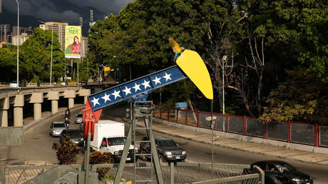 Reportan que EE.UU. exige ser el único socio de Venezuela en la producción petrolera