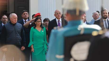 La Casa Blanca: Las acciones del Gobierno venezolano serán "dictadas" por EE.UU.