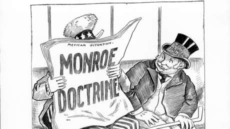 "Un continente entero lleno de rehenes": Experto sobre el 'efecto Trump' en América Latina