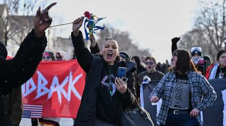"Váyanse a la mierda": Fuerte mensaje del alcalde de Mineápolis al ICE tras el asesinato de una mujer