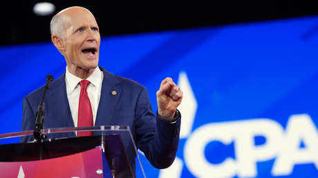 EE.UU. "arreglará" Cuba y Nicaragua, afirma un senador