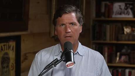 EE.UU. se ha convertido en un imperio: Tucker Carlson tras el ataque a Venezuela