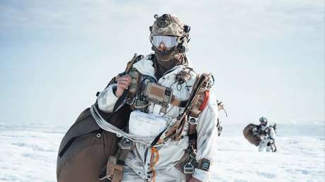 Soldados daneses deberán tomar las armas si EE.UU. intenta apoderarse de Groenlandia por la fuerza