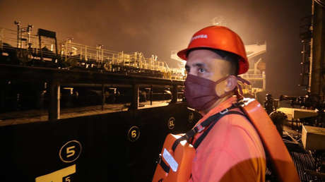 Las condiciones de las petroleras de EE.UU. para apoyar el plan de Trump de controlar el crudo venezolano