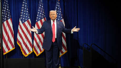 Trump temía que la agresión en Venezuela acabara siendo un "desastre tipo Jimmy Carter"