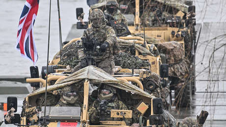 Muchos menos de lo que planeaban: reportan cuántos soldados podría enviar Occidente a Ucrania