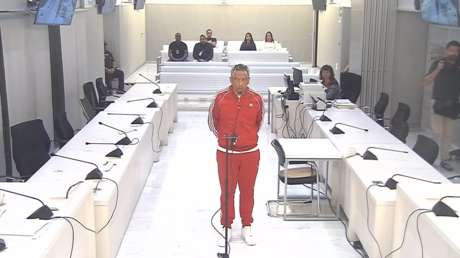 ¿Quién es el narco ecuatoriano 'Negro Willy' y qué hay detrás de su polémica liberación en España?