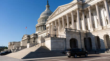 Senado de EE.UU. intenta impedir que Trump realice más acciones militares contra Venezuela sin aprobación del Congreso