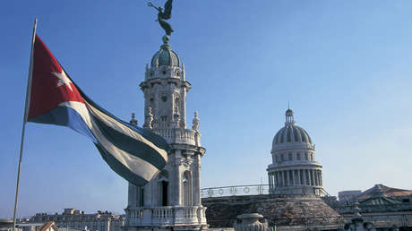 Trump sobre Cuba: "No creo que se pueda ejercer mucha más presión, salvo entrar y destrozar el lugar"