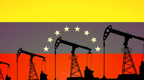 El dilema de Trump con las petroleras ansiosas de crudo venezolano