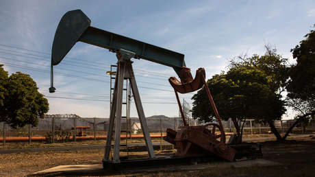 Se alargará "indefinidamente": Trump sobre el refinado y venta del crudo venezolano por EE.UU.