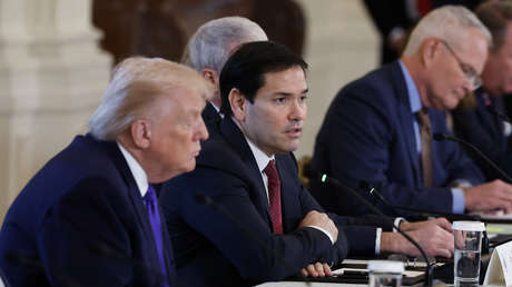 Rubio: "Todo lo que Venezuela compre con el dinero que obtenga del petróleo será adquirido desde EE.UU."