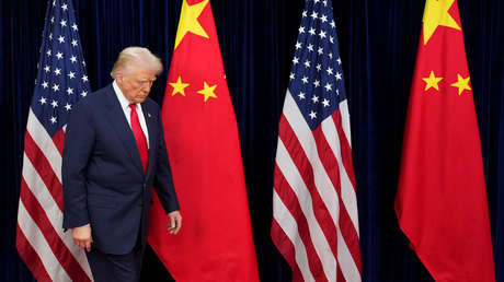 La jugada de Trump en América Latina: ¿qué significa para China?