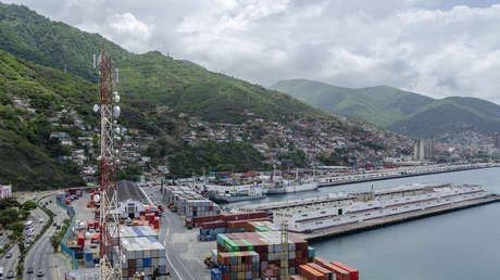 Venezuela anuncia su "primera exitosa operación en conjunto" con EE.UU.