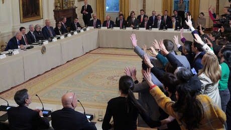 Petroleras de EE.UU. frenan el entusiasmo de Trump sobre Venezuela