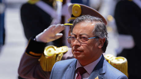 Petro: "Venezuela desde hace mucho tiempo es interferida por diversas agencias de Inteligencia"