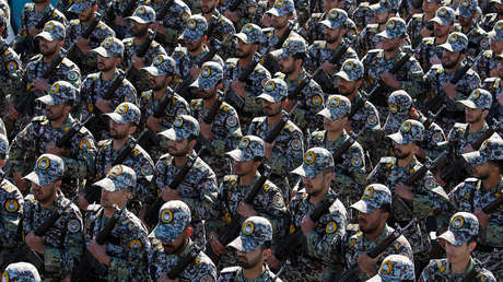 El Ejército iraní respalda al líder supremo y advierte que frustrará conspiraciones del enemigo