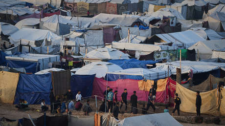 WSJ: Israel quiere iniciar una nueva operación en Gaza