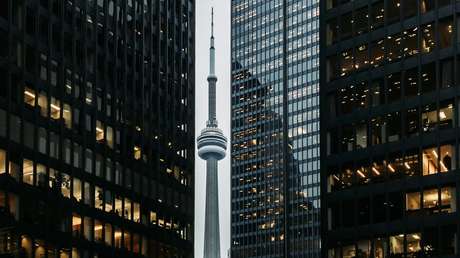 ¿Será el siguiente? Crecen temores en este país ante el 'apetito' de Trump por Venezuela y Groenlandia