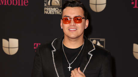 VIDEO muestra la avioneta en la que murió Yeison Jiménez minutos antes del siniestro
