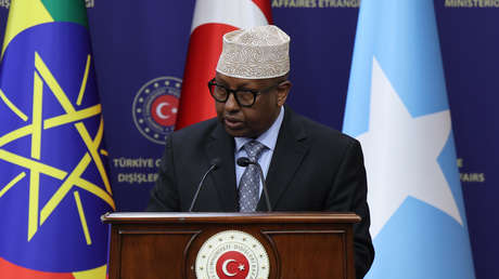 El plan de Israel para Somalilandia y qué tiene que ver Gaza